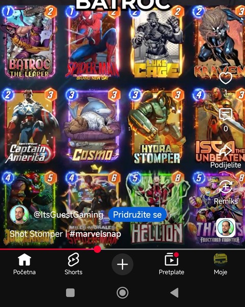 Deck Thumbnail