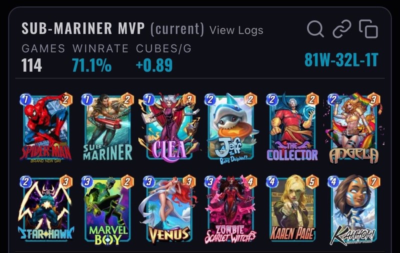 Deck Thumbnail