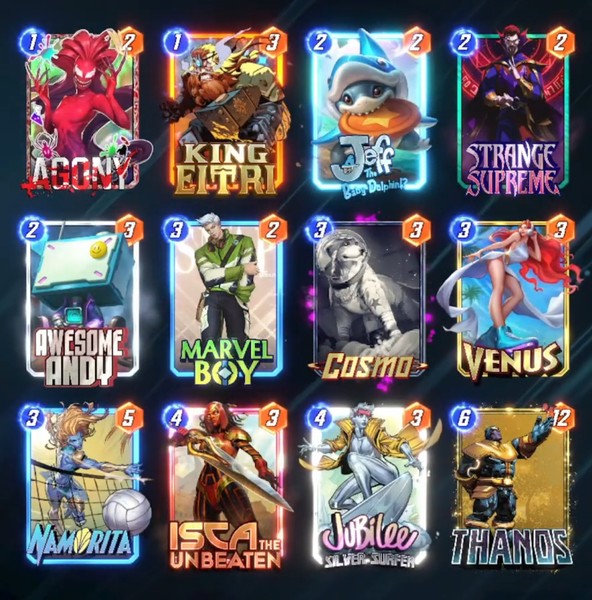 Deck Thumbnail