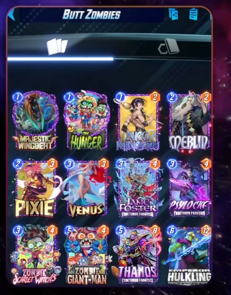 Deck Thumbnail
