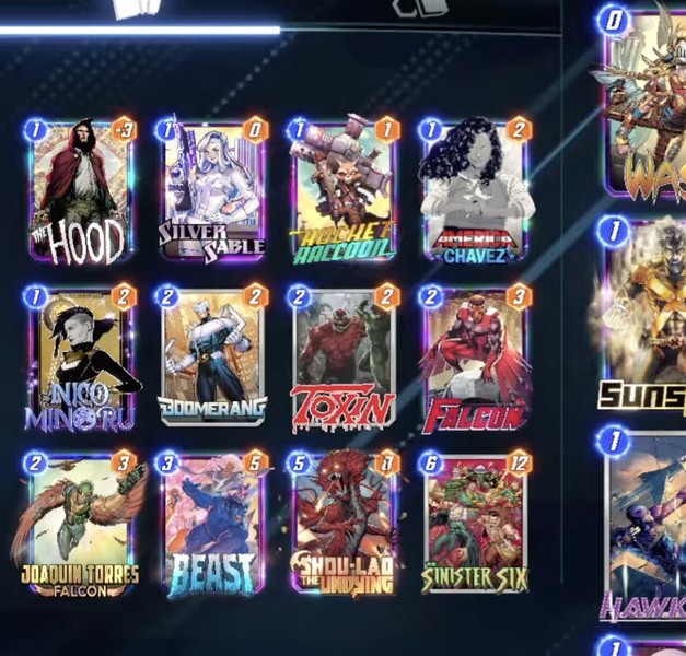 Deck Thumbnail