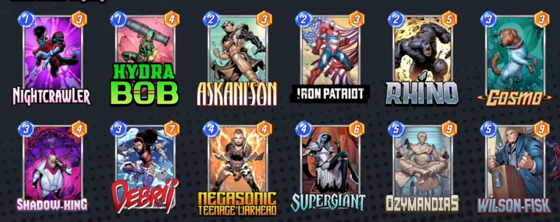 Deck Thumbnail