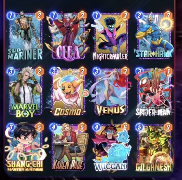 Deck Thumbnail
