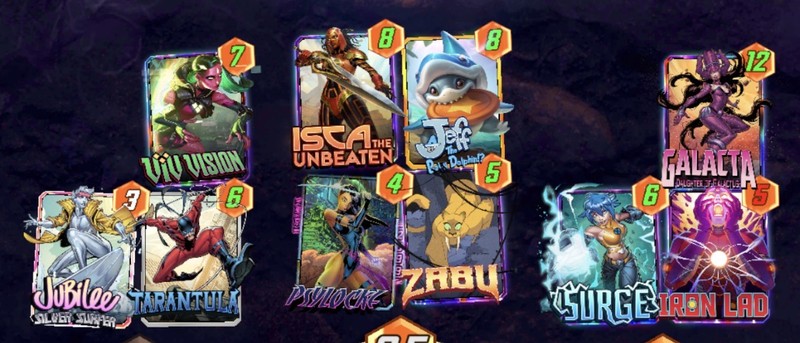 Deck Thumbnail