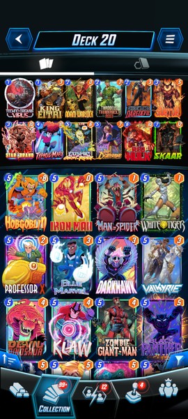 Deck Thumbnail
