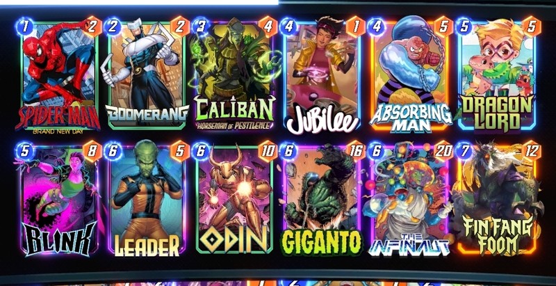 Deck Thumbnail