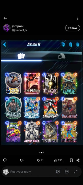 Deck Thumbnail