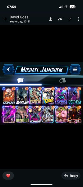 Deck Thumbnail