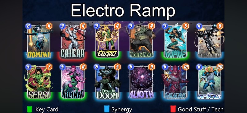 Deck Thumbnail