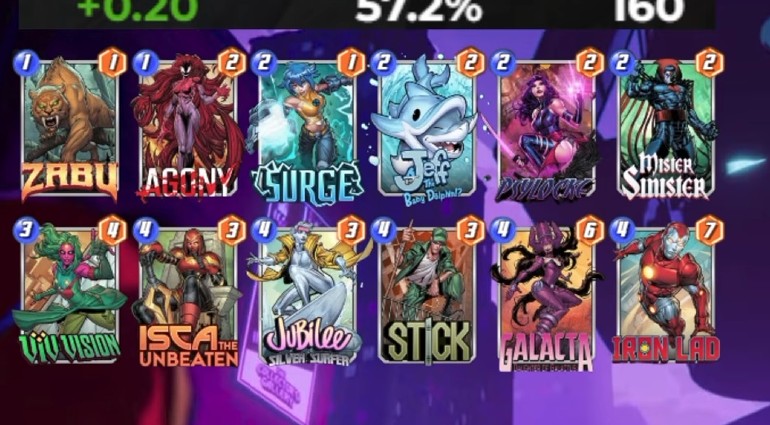 Deck Thumbnail