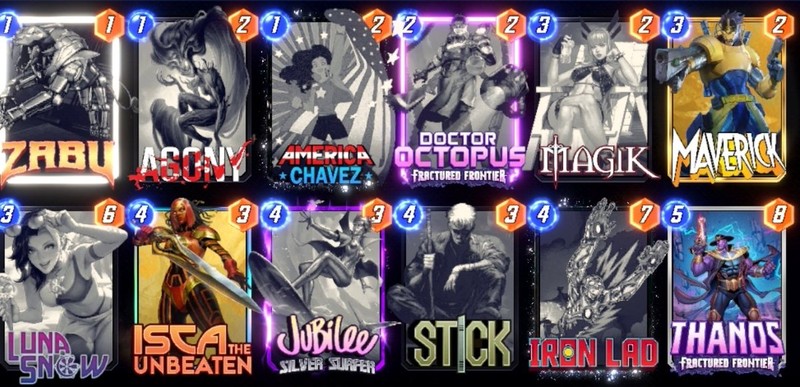 Deck Thumbnail