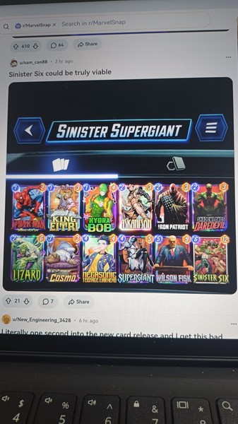 Deck Thumbnail