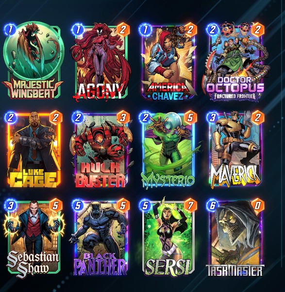Deck Thumbnail