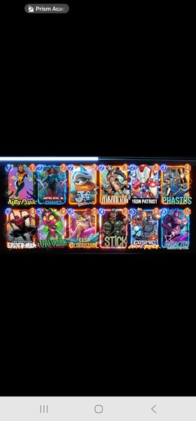 Deck Thumbnail