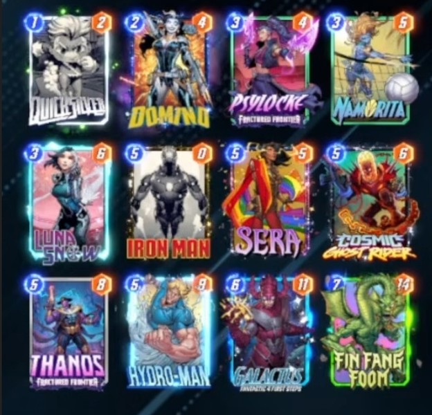 Deck Thumbnail