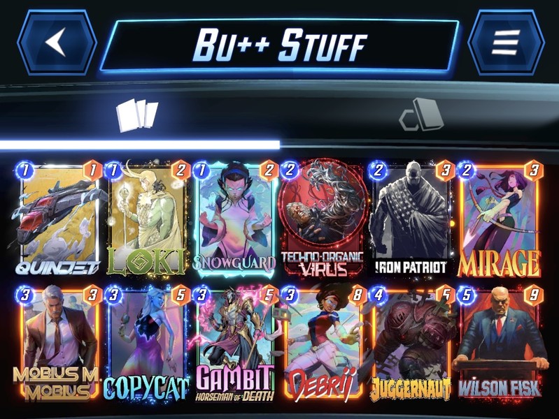 Deck Thumbnail