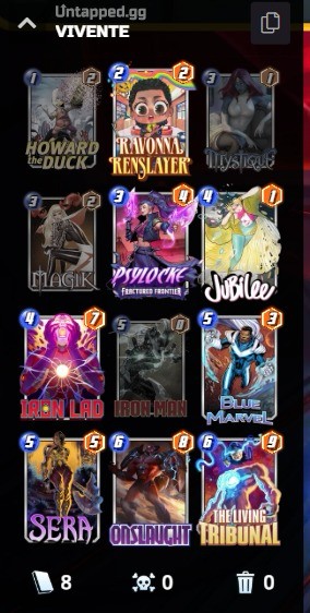 Deck Thumbnail