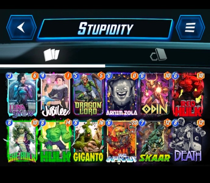 Deck Thumbnail