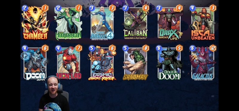 Deck Thumbnail