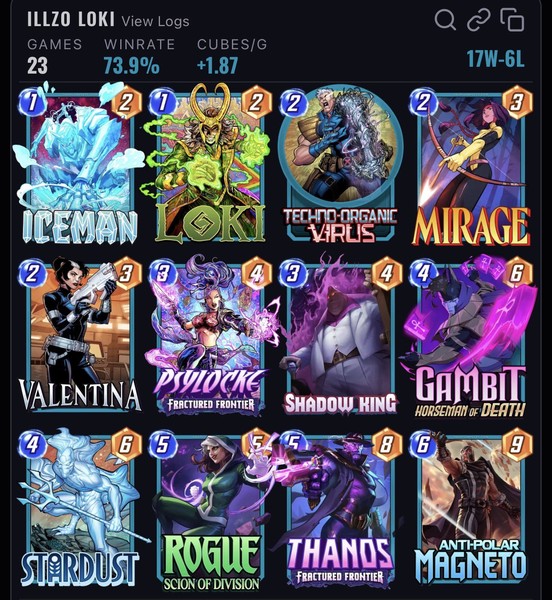 Deck Thumbnail