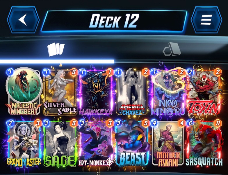 Deck Thumbnail