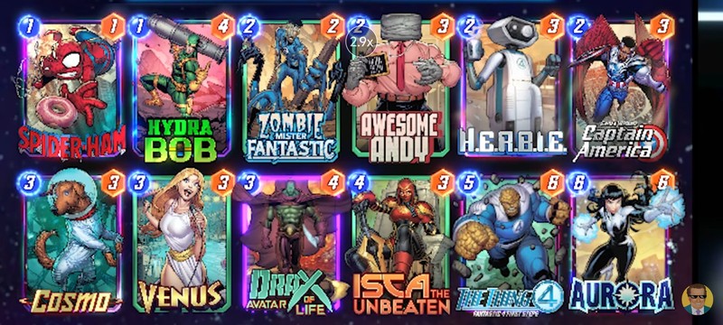 Deck Thumbnail
