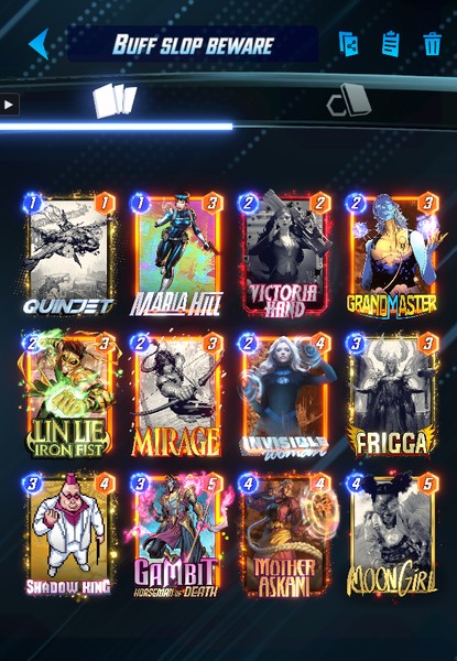 Deck Thumbnail