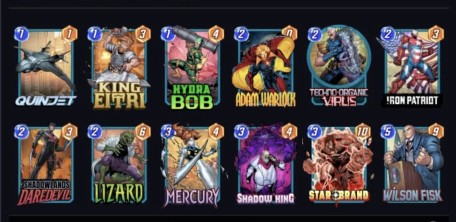 Deck Thumbnail