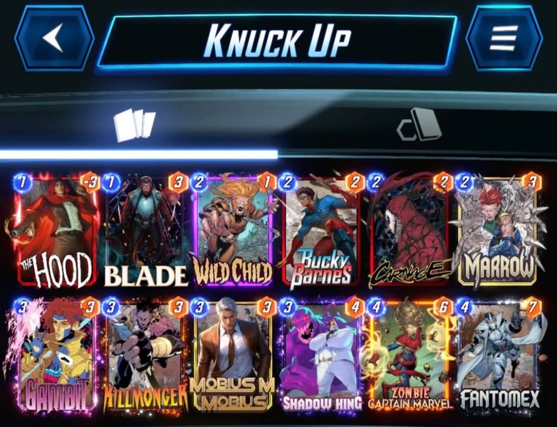 Deck Thumbnail