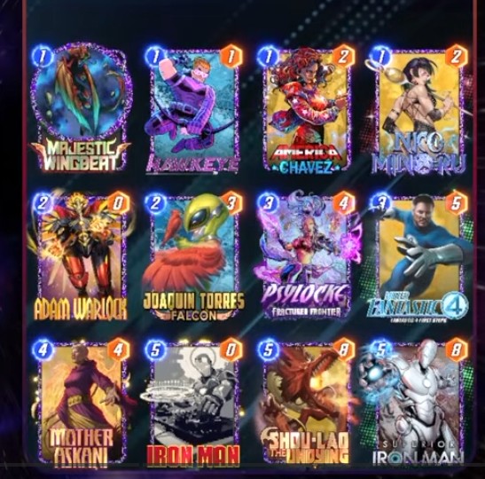 Deck Thumbnail