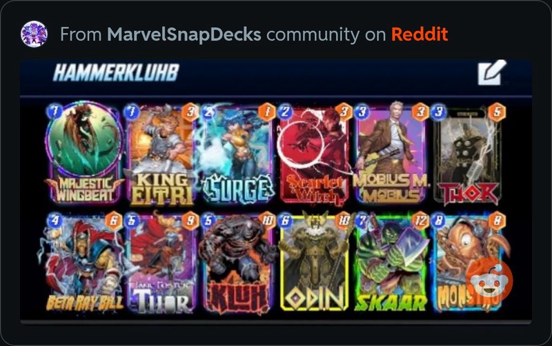 Deck Thumbnail