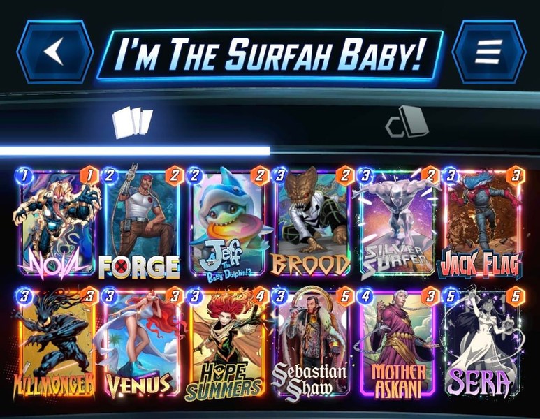 Deck Thumbnail