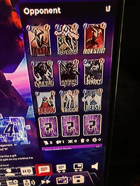 Deck Thumbnail