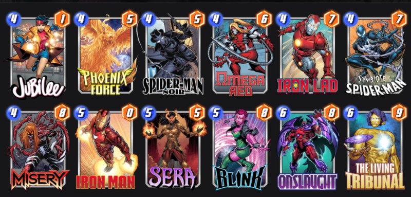 Deck Thumbnail
