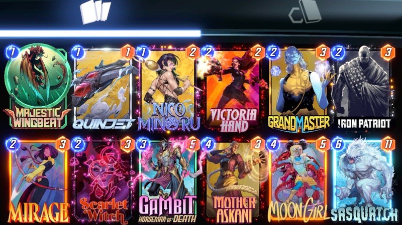 Deck Thumbnail