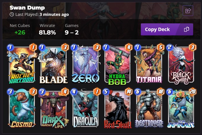 Deck Thumbnail