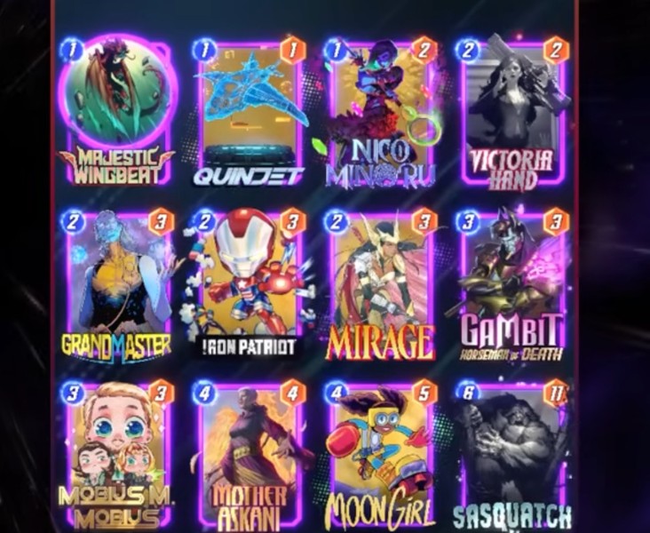 Deck Thumbnail