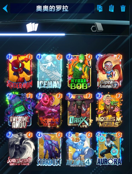 Deck Thumbnail