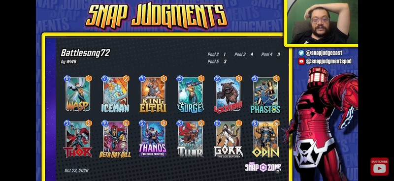 Deck Thumbnail
