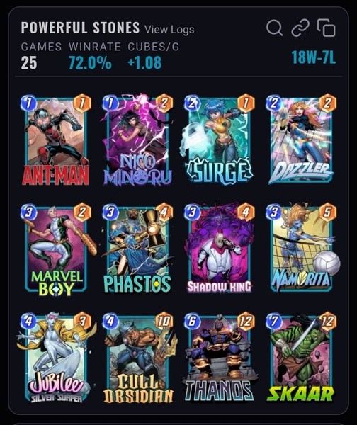 Deck Thumbnail