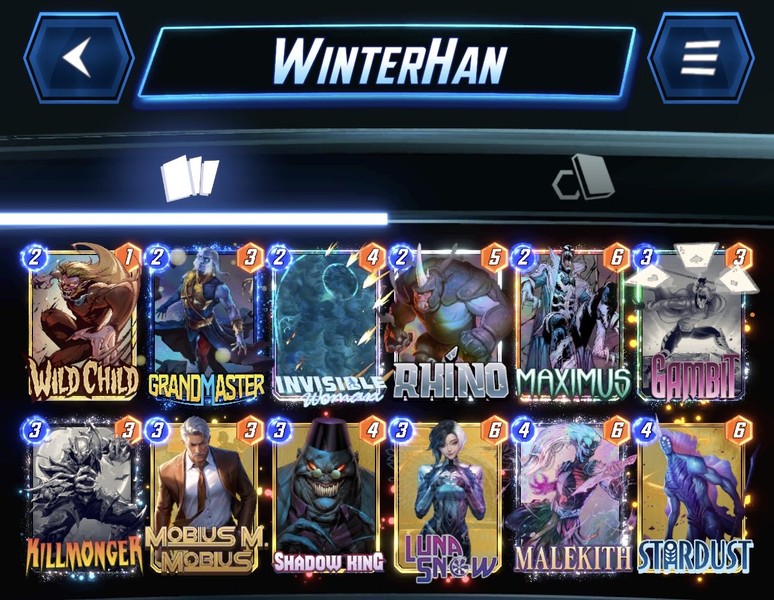 Deck Thumbnail