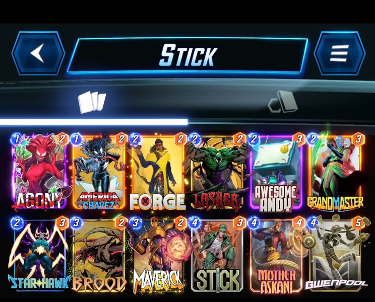 Deck Thumbnail