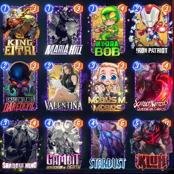 Deck Thumbnail