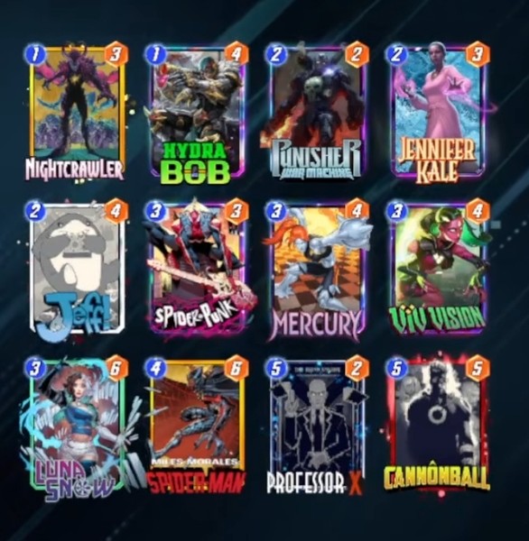 Deck Thumbnail