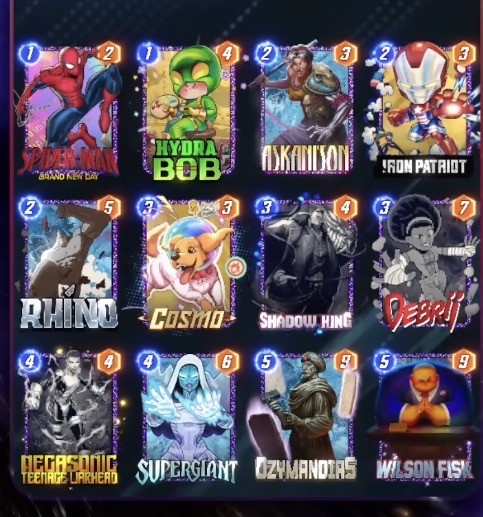 Deck Thumbnail