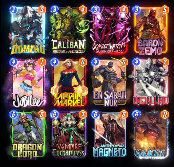 Deck Thumbnail