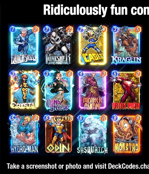 Deck Thumbnail