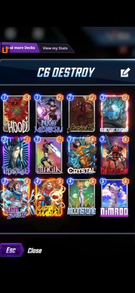 Deck Thumbnail