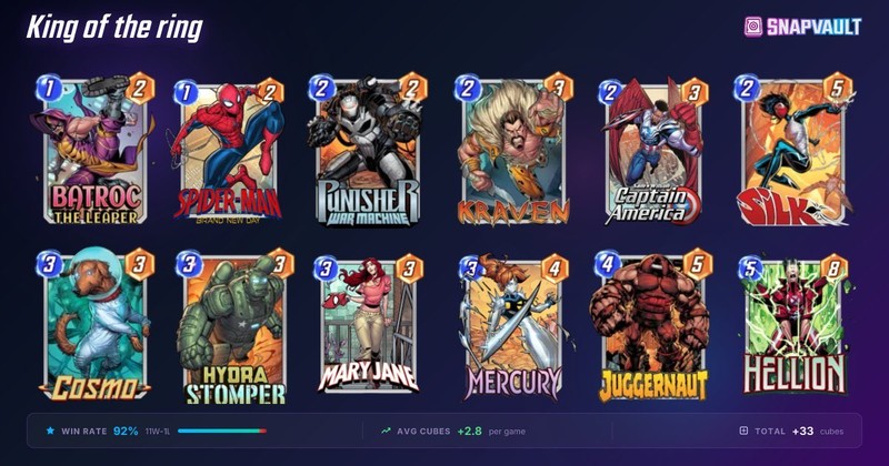 Deck Thumbnail