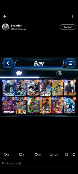 Deck Thumbnail